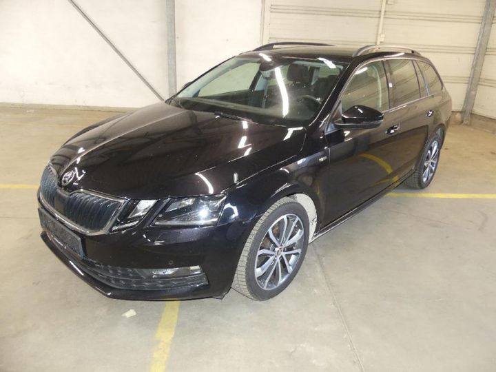 SKODA OCTAVIA 2019 tmbjj7ne1k0108712