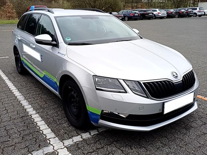 SKODA OCTAVIA 2019 tmbjj7ne1k0116020