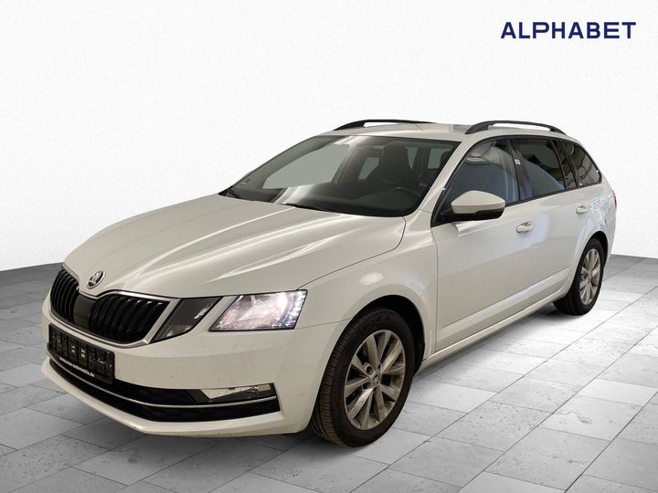 SKODA OCTAVIA 2019 tmbjj7ne1k0241616