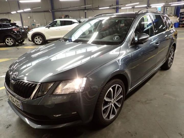 SKODA OCTAVIA 2019 tmbjj7ne1l0008059