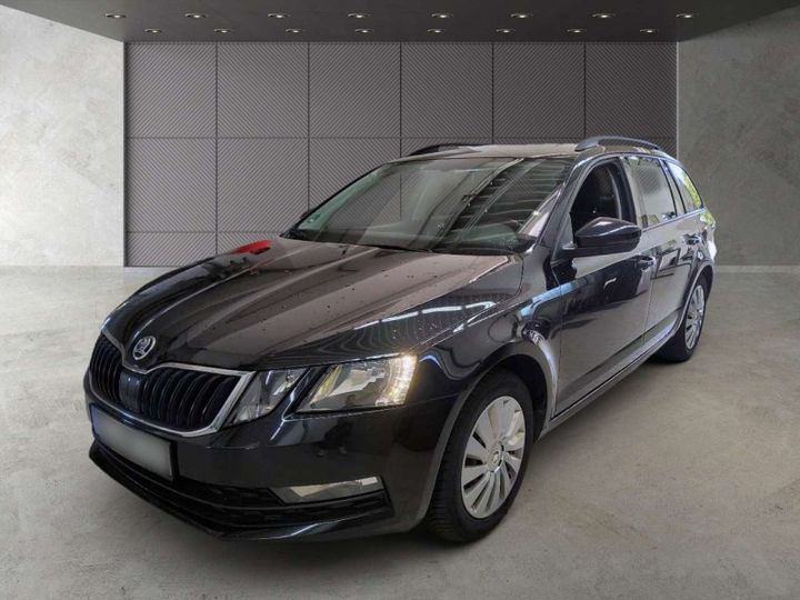 SKODA OCTAVIA 2019 tmbjj7ne1l0079424