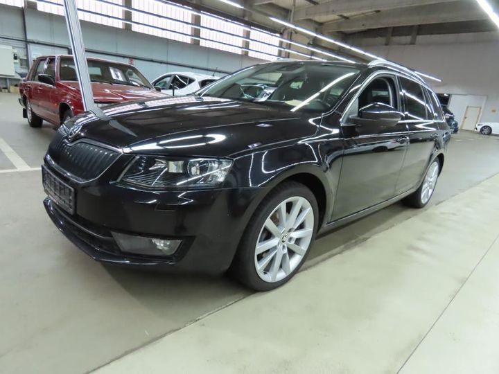 SKODA OCTAVIA 2015 tmbjj7ne2g0119211