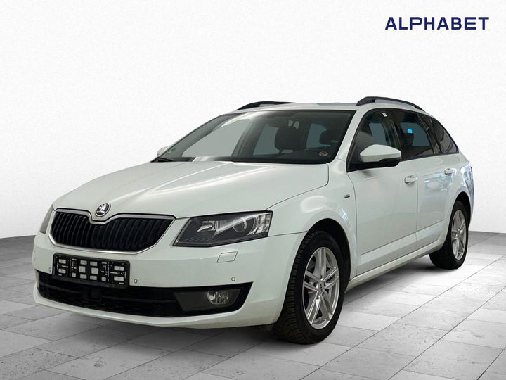 SKODA OCTAVIA 2016 tmbjj7ne2h0067578