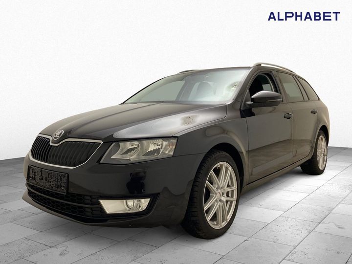 SKODA OCTAVIA 2017 tmbjj7ne2h0156096