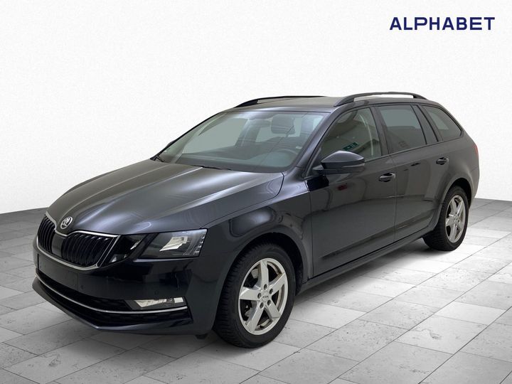 SKODA OCTAVIA 2019 tmbjj7ne2l0020737