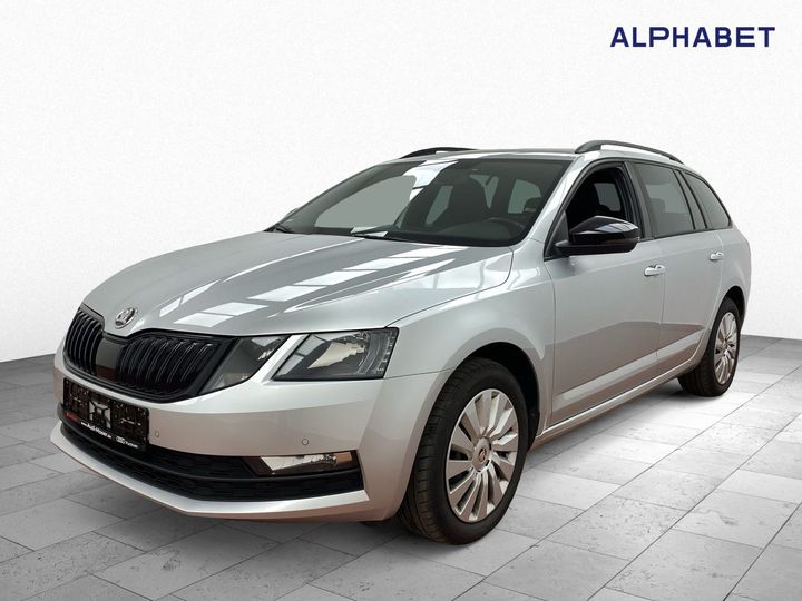 SKODA OCTAVIA 2019 tmbjj7ne2l0028188