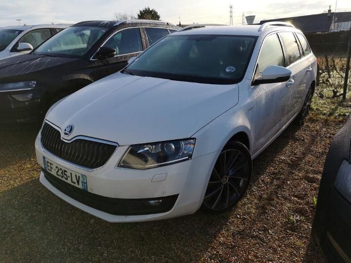 SKODA OCTAVIA 2016 tmbjj7ne3h0057884