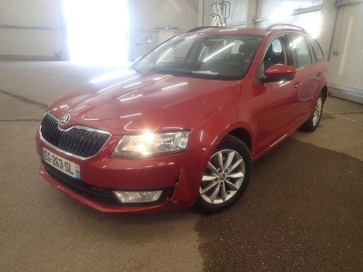 SKODA OCTAVIA 2016 tmbjj7ne3h0092022