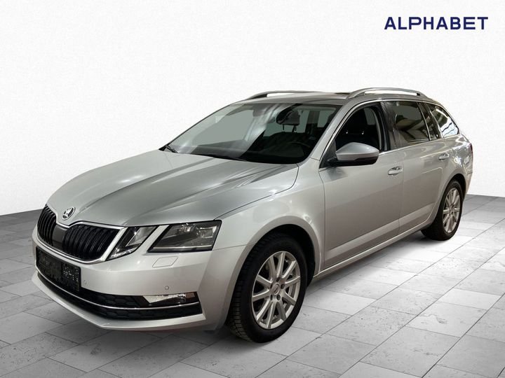 SKODA OCTAVIA 2019 tmbjj7ne3k0063594