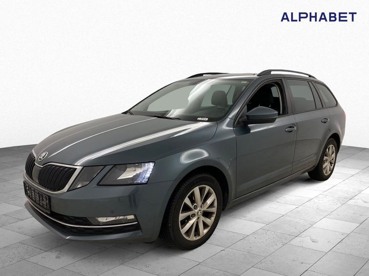 SKODA OCTAVIA 2018 tmbjj7ne3k0070609