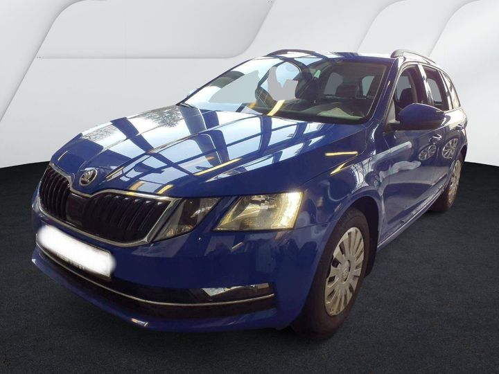 SKODA OCTAVIA 2020 tmbjj7ne3l0132978