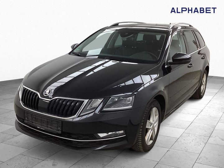 SKODA OCTAVIA 2020 tmbjj7ne3l0136898