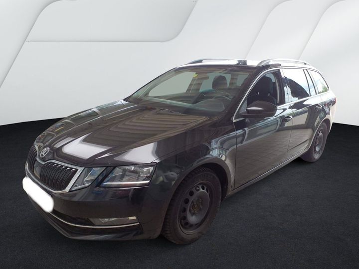 SKODA OCTAVIA 2020 tmbjj7ne3l0160330