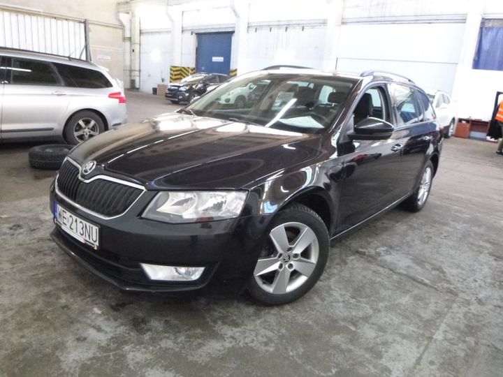 SKODA OCTAVIA 2017 tmbjj7ne4h0041659