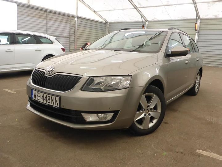 SKODA OCTAVIA 2016 tmbjj7ne4h0095737