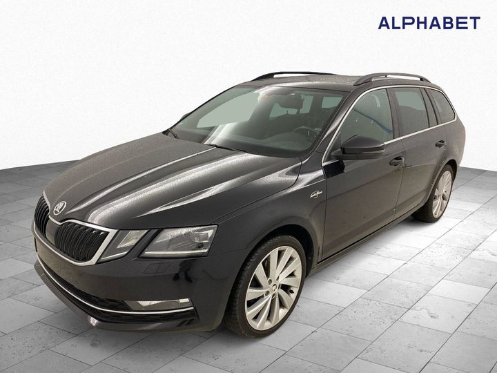 SKODA OCTAVIA 2019 tmbjj7ne4k0194131