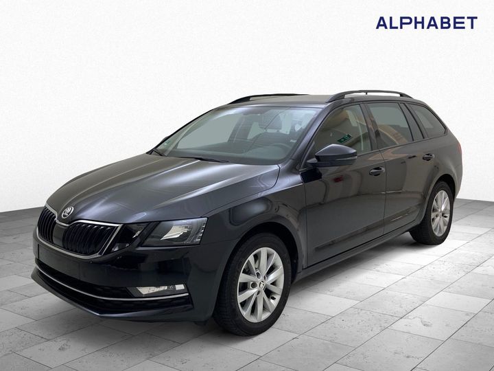 SKODA OCTAVIA 2019 tmbjj7ne4l0023798