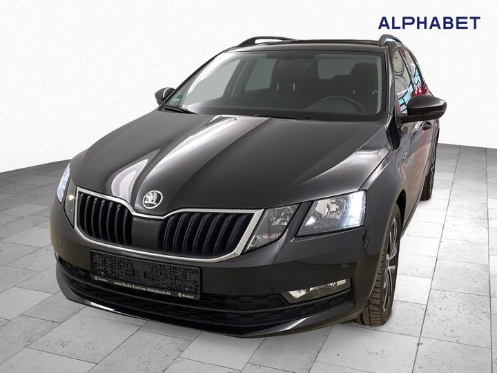 SKODA OCTAVIA 2020 tmbjj7ne4l0125747