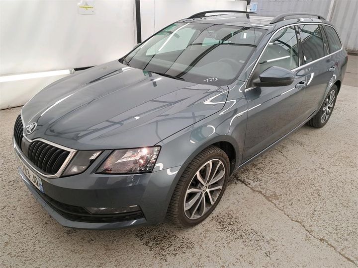 SKODA OCTAVIA 2020 tmbjj7ne4l0149935