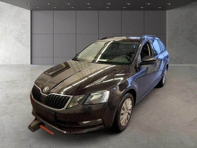 SKODA OCTAVIA 2020 tmbjj7ne4l0151944