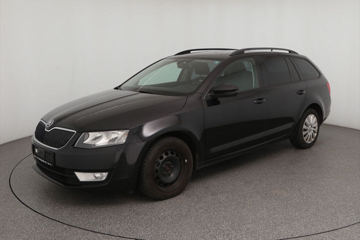 SKODA OCTAVIA 2014 tmbjj7ne5f0027637