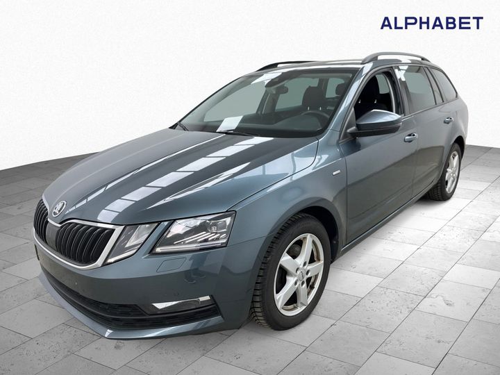 SKODA OCTAVIA 2018 tmbjj7ne5j0234862