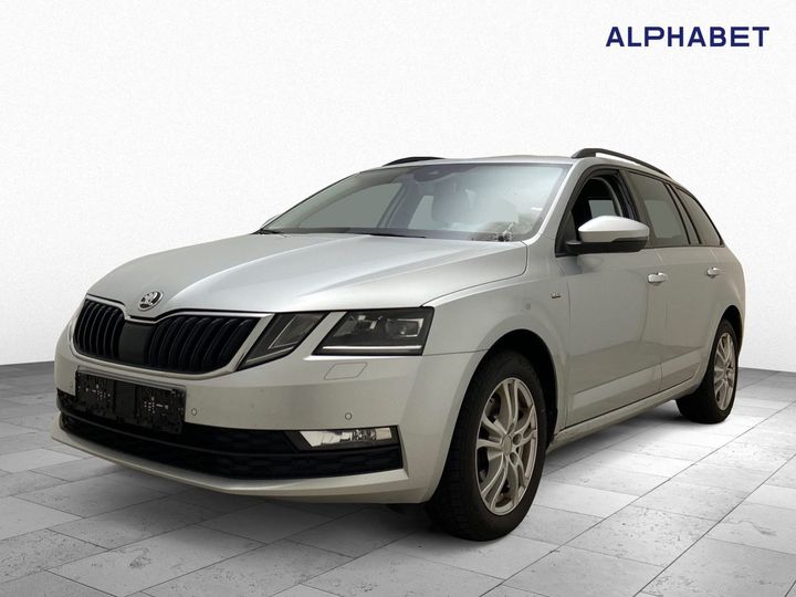 SKODA OCTAVIA 2018 tmbjj7ne5k0025686