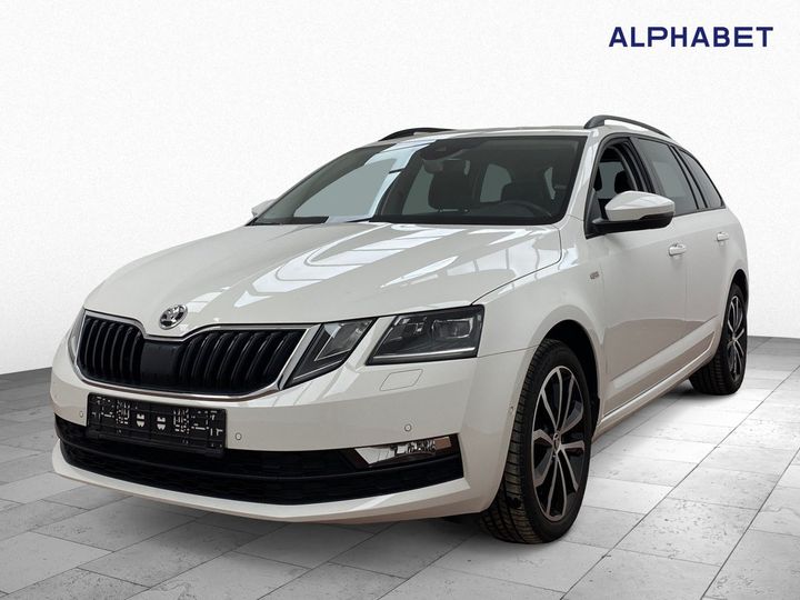 SKODA OCTAVIA 2019 tmbjj7ne5k0189407