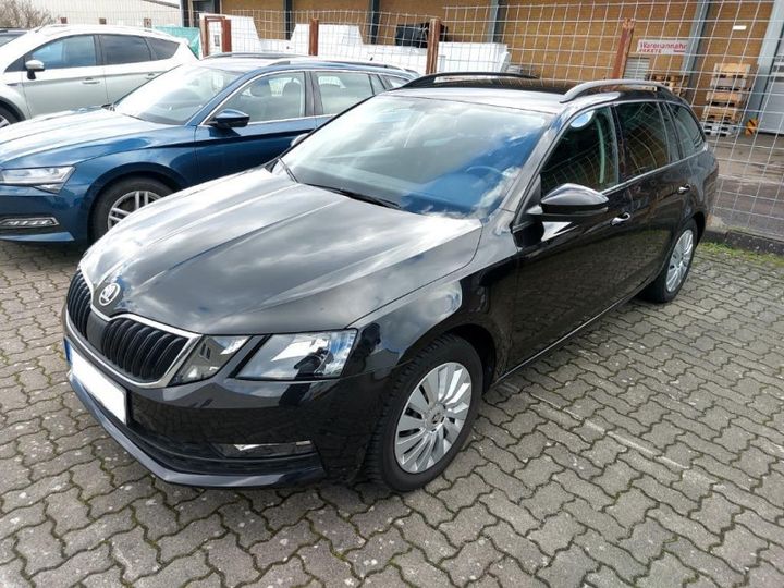 SKODA OCTAVIA 2020 tmbjj7ne5l0091169