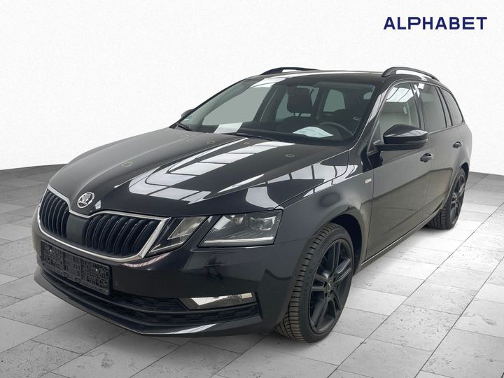 SKODA OCTAVIA 2020 tmbjj7ne5l0188064