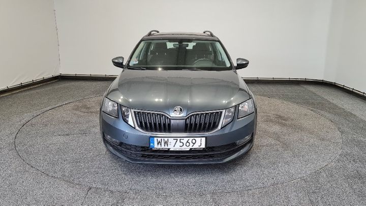 SKODA OCTAVIA 2018 tmbjj7ne6j0298473