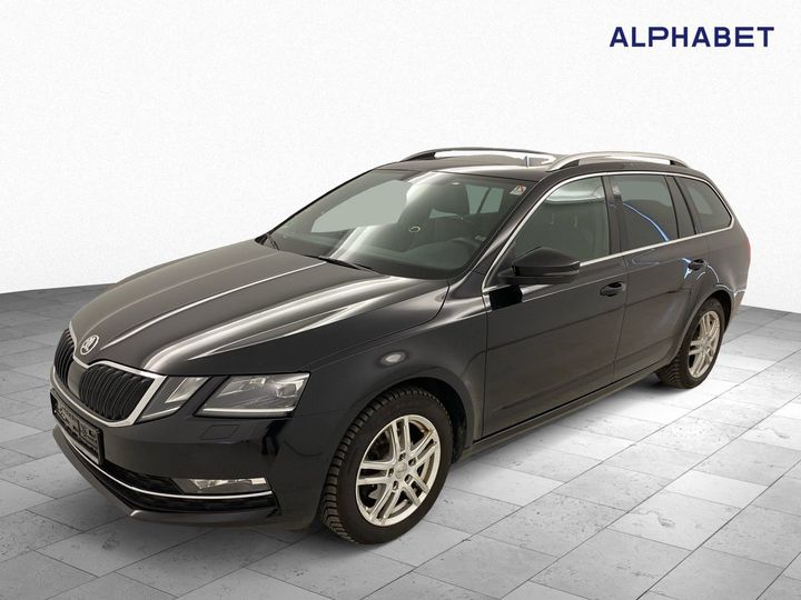 SKODA OCTAVIA 2020 tmbjj7ne6l0132070