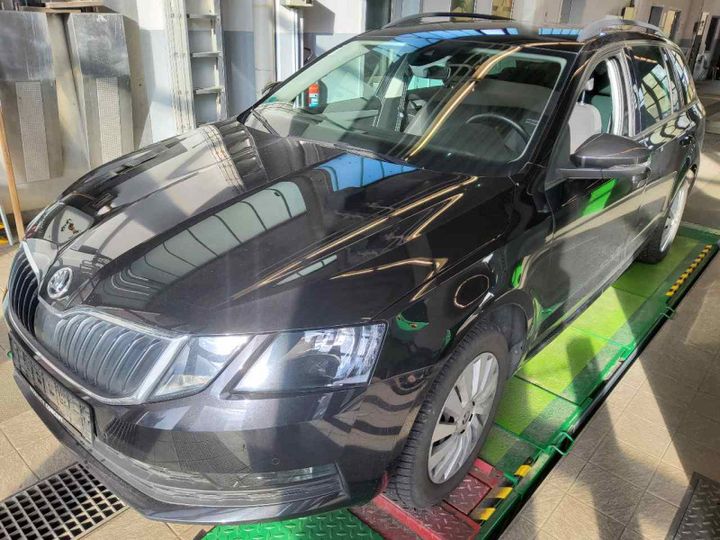 SKODA OCTAVIA 2019 tmbjj7ne7k0217501