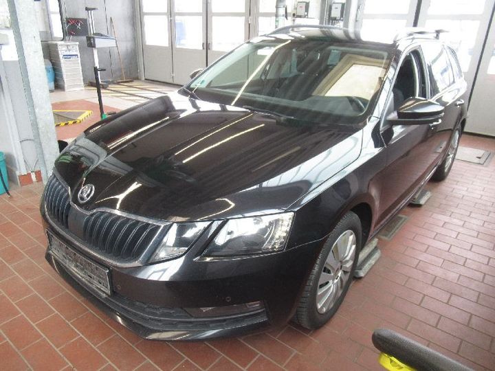 SKODA OCTAVIA 2020 tmbjj7ne7l0130876