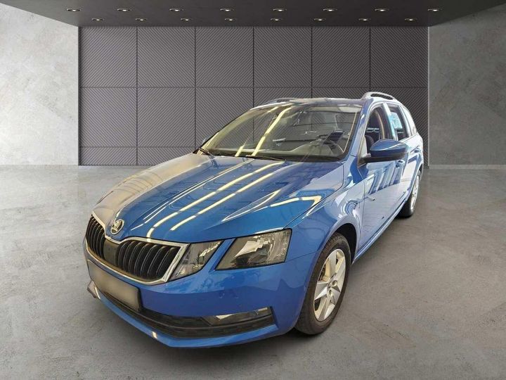 SKODA OCTAVIA 2020 tmbjj7ne7l0131767