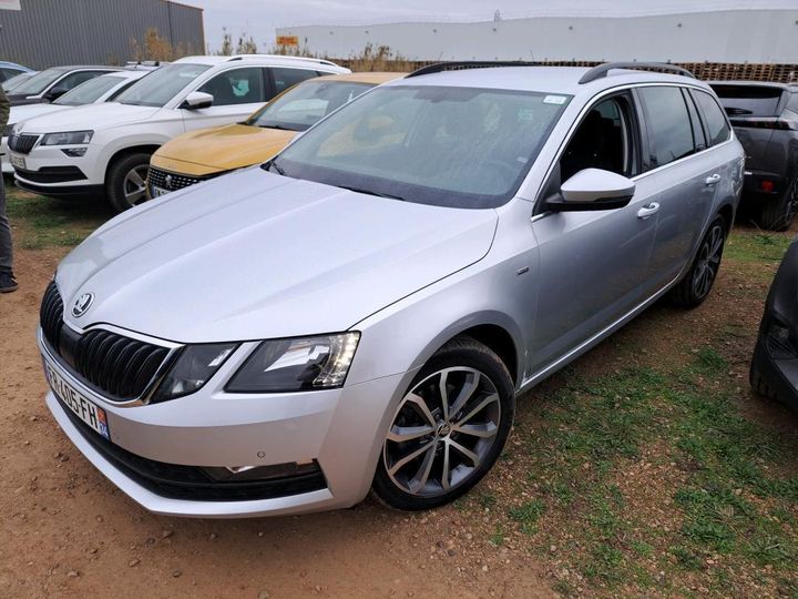 SKODA OCTAVIA 2020 tmbjj7ne7l0185053