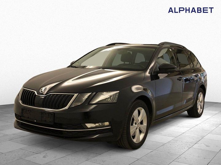 SKODA OCTAVIA 2017 tmbjj7ne8j0131094