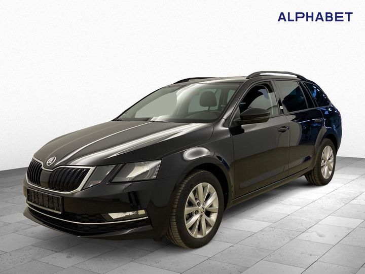 SKODA OCTAVIA 2018 tmbjj7ne8j0339508