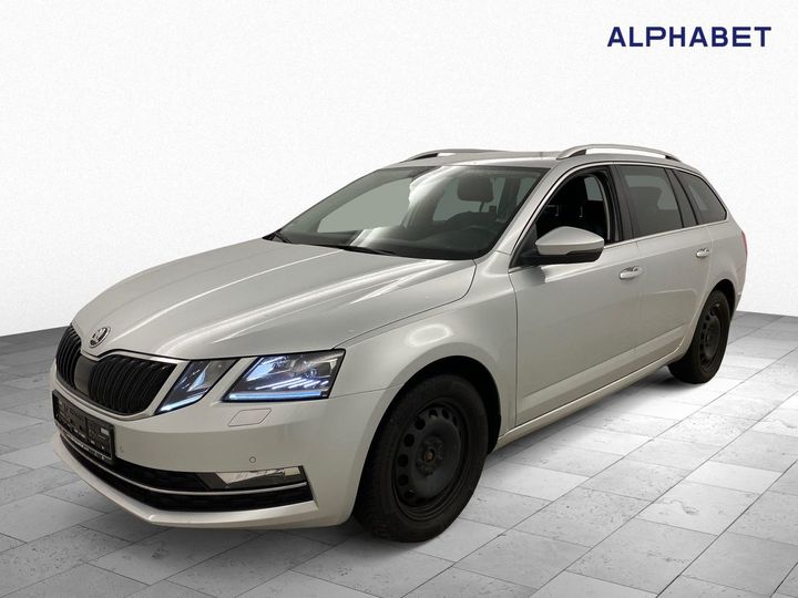 SKODA OCTAVIA 2018 tmbjj7ne8k0023995