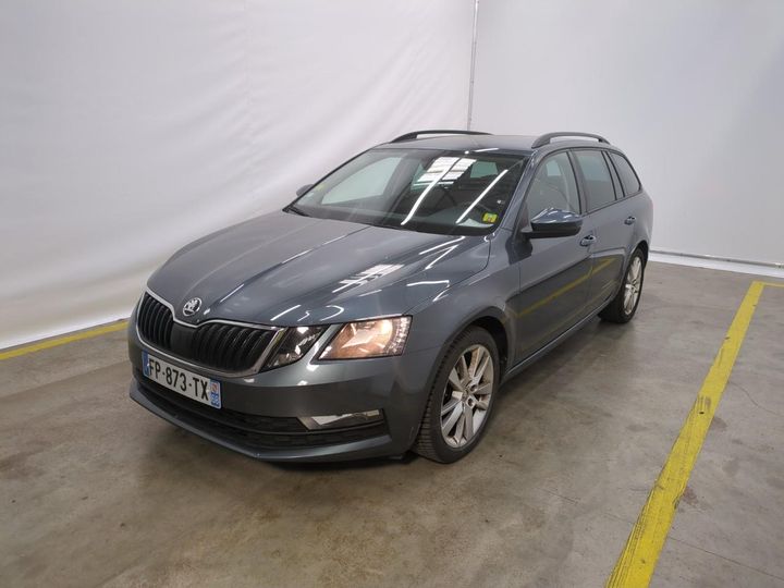 SKODA OCTAVIA 2020 tmbjj7ne8l0125914