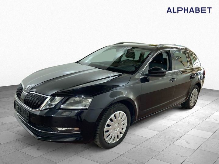 SKODA OCTAVIA 2020 tmbjj7ne8l0151686