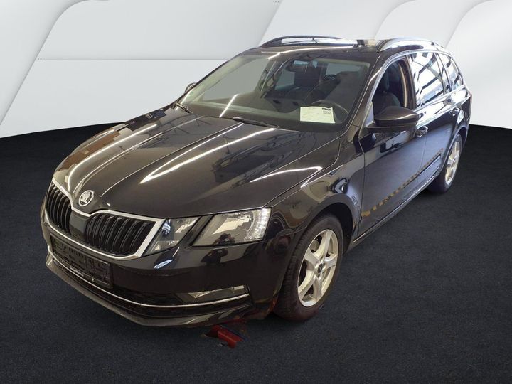 SKODA OCTAVIA 2020 tmbjj7ne8l0168813