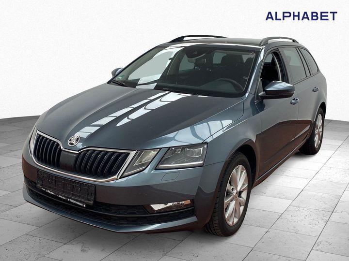 SKODA OCTAVIA 2020 tmbjj7ne8l0182615