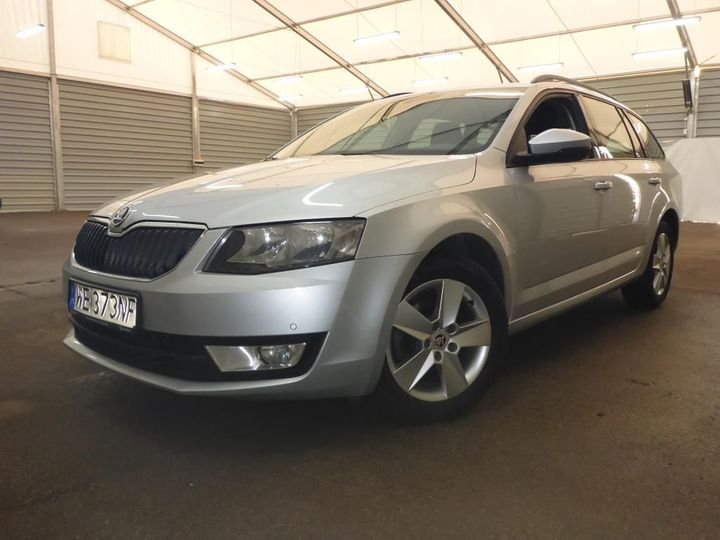 SKODA OCTAVIA 2016 tmbjj7ne9g0259210