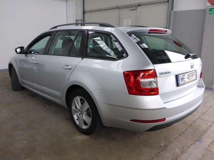 SKODA OCTAVIA 2017 tmbjj7ne9j0082732