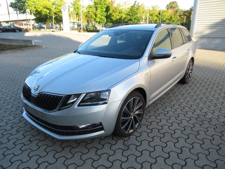 SKODA OCTAVIA 2018 tmbjj7ne9j0249025