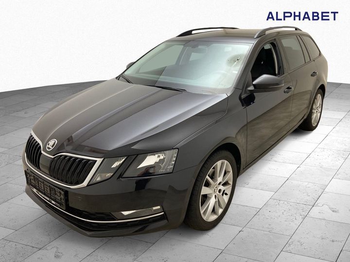 SKODA OCTAVIA 2018 tmbjj7ne9k0009961