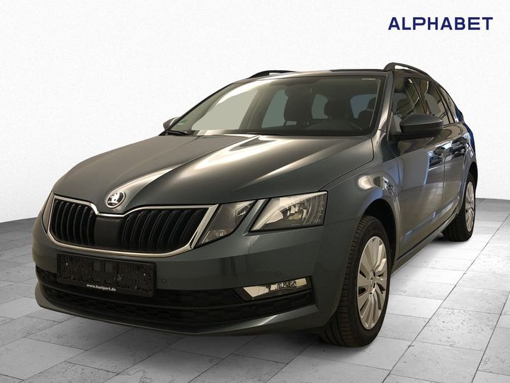 SKODA OCTAVIA 2019 tmbjj7ne9l0029726