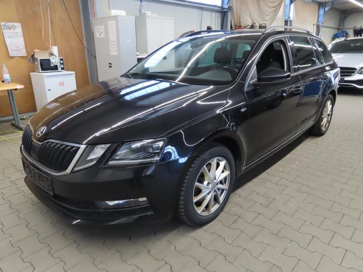 SKODA OCTAVIA 2020 tmbjj7ne9l0133181