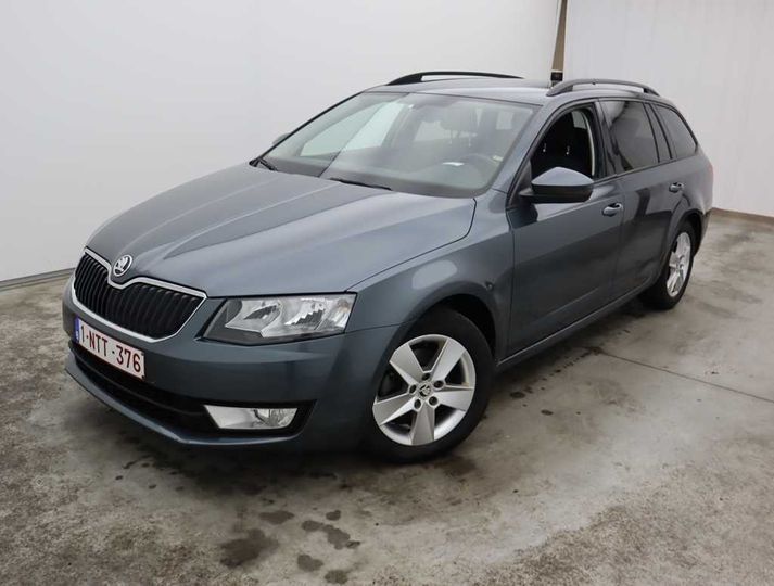 SKODA OCTAVIA 2016 tmbjj7nexg0217192